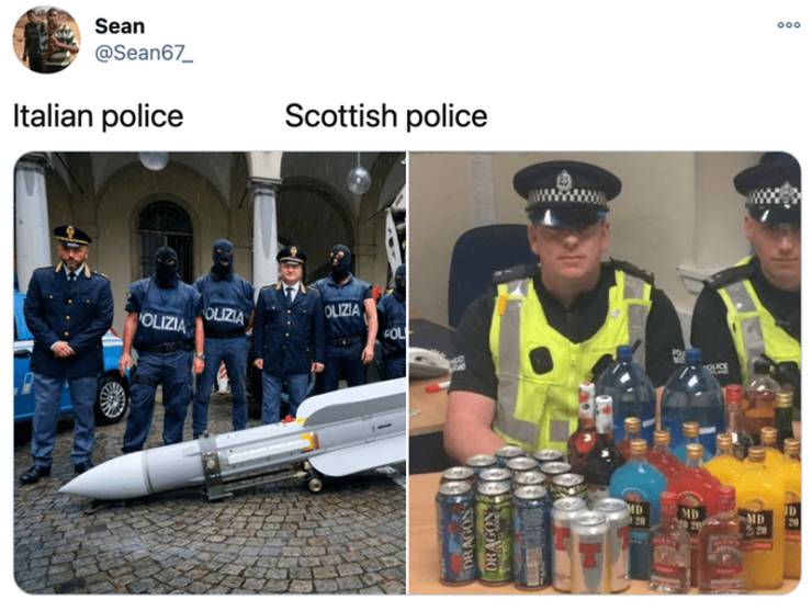 Scottish Twitter Is… A Thing