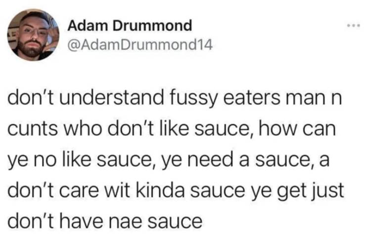 Scottish Twitter Is… A Thing