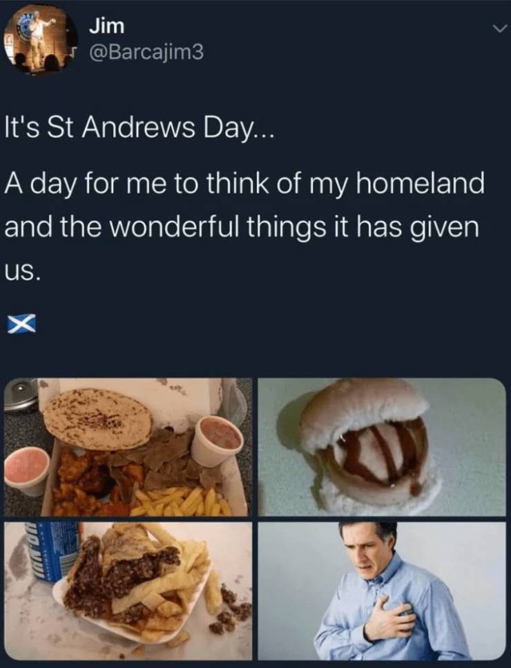 Scottish Twitter Is… A Thing