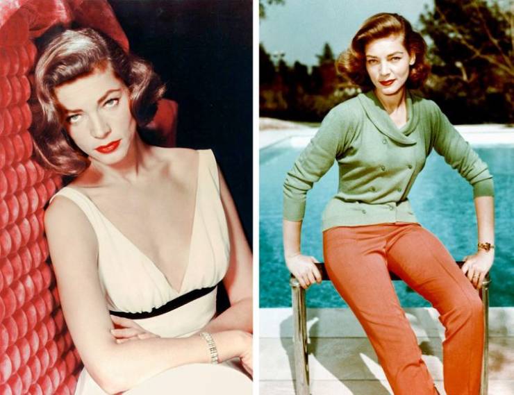 Ideals Of Women’s Beauty Over The Past 100 Years