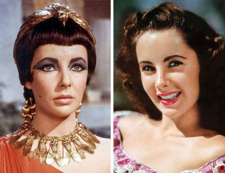 Ideals Of Women’s Beauty Over The Past 100 Years
