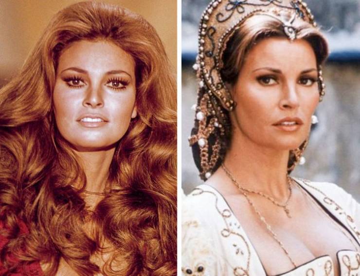 Ideals Of Women’s Beauty Over The Past 100 Years