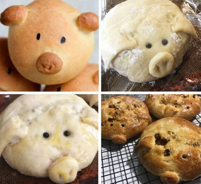 Real Foods That Had Nothing In Common With People’s Expectations