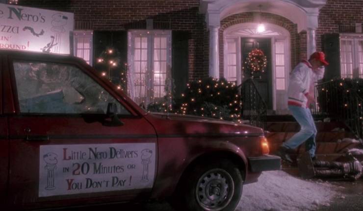 Did You Notice These Kids’ Christmas Movie Details?