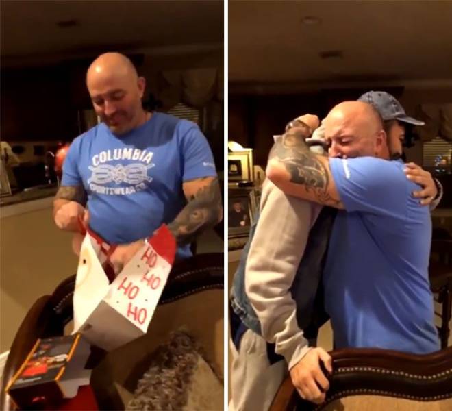 Best Surprise Christmas Gifts!