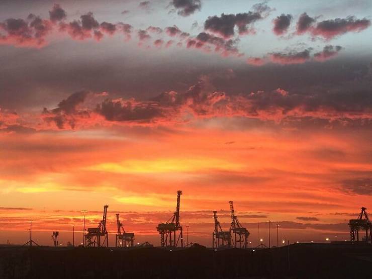 Caption Can Change Your Perception…