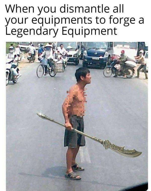 Gaming Is Always There For You