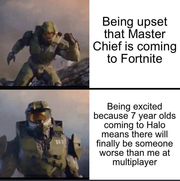 Gaming Is Always There For You