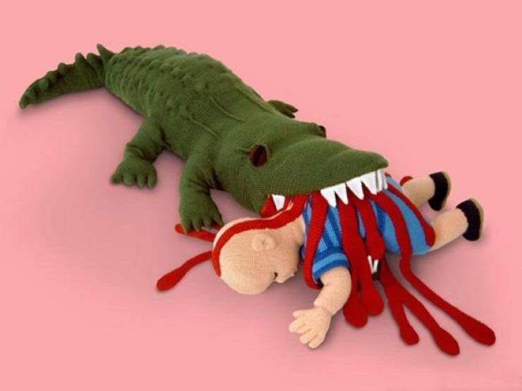 These Kids’ Toys Are Awful!