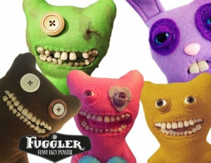These Kids’ Toys Are Awful!