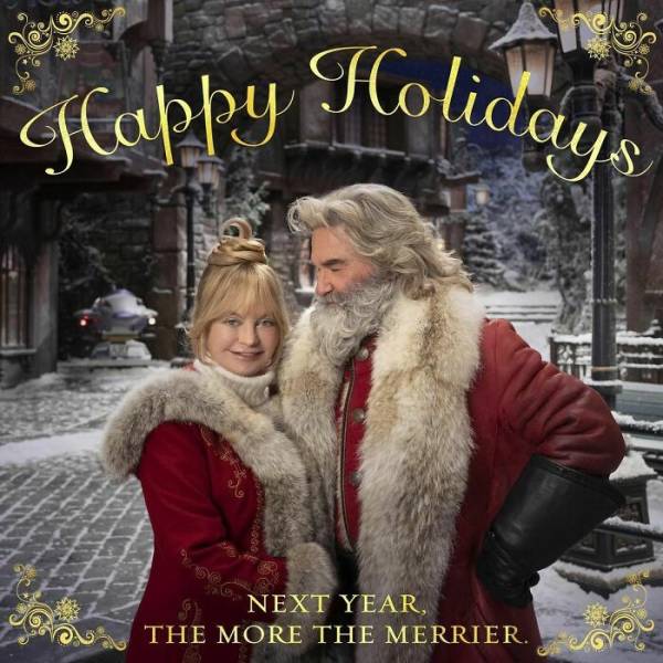 Goldie Hawn And Kurt Russell – A Celebrity Couple That Has Been Dating For The Past 37 Years