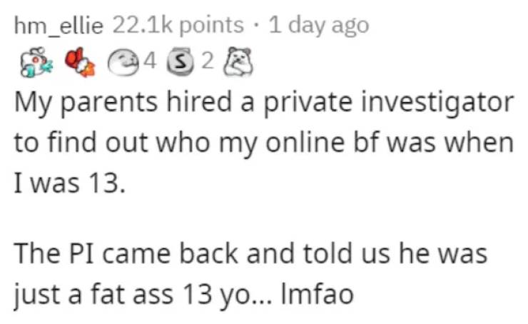People Who Decided To Hire A Private Investigator To Find Something Out