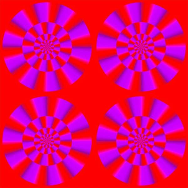 These Are Some Of The Best Optical Illusions Out There!