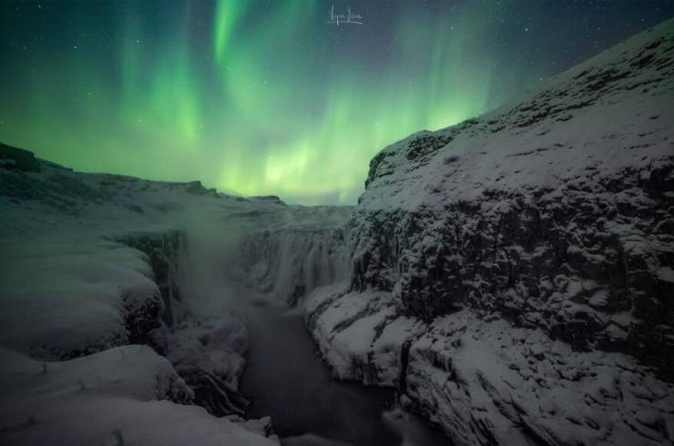 Take A Look At These Mesmerizing Winners Of "Northern Lights Photographer Of The Year" Competition!