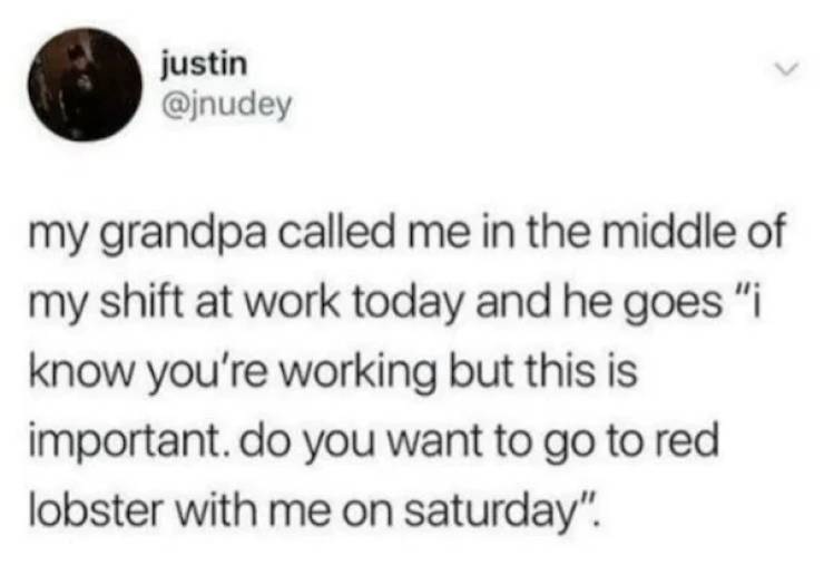 Grandparents Are Just Way Too Adorable!
