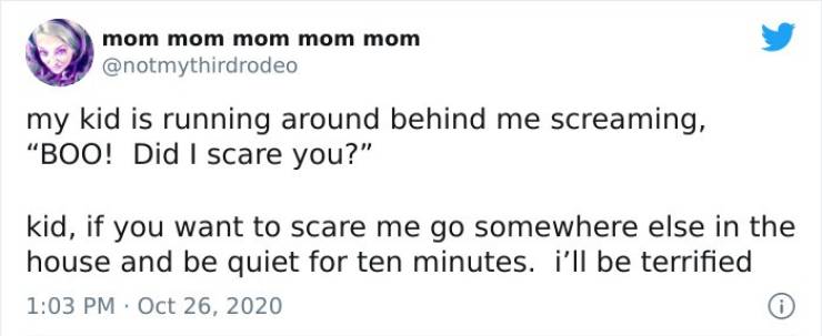 Some Of 2020’s Best Parenting Stuff From “Twitter”