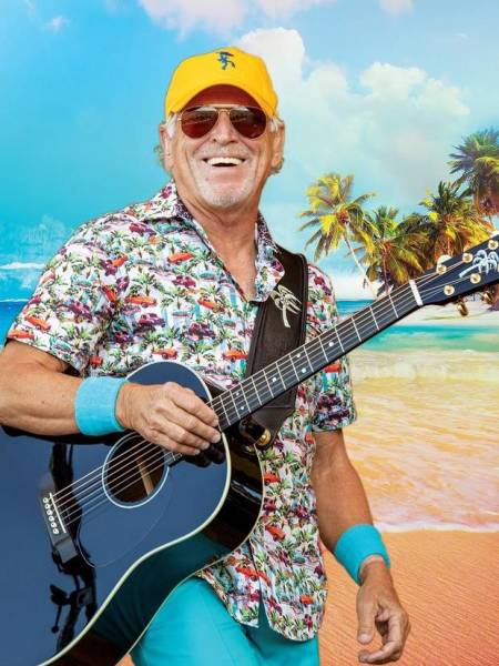 Some Shiny Quotes From Jimmy Buffett