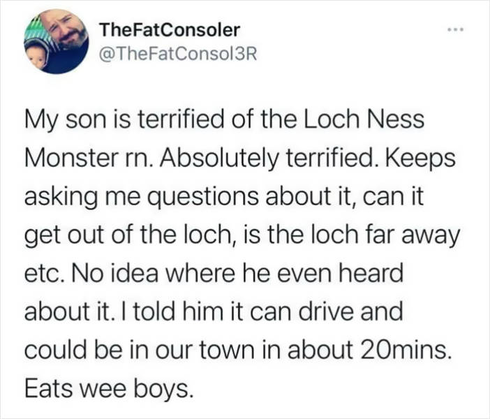 Scottish Humor Is Like No Other!