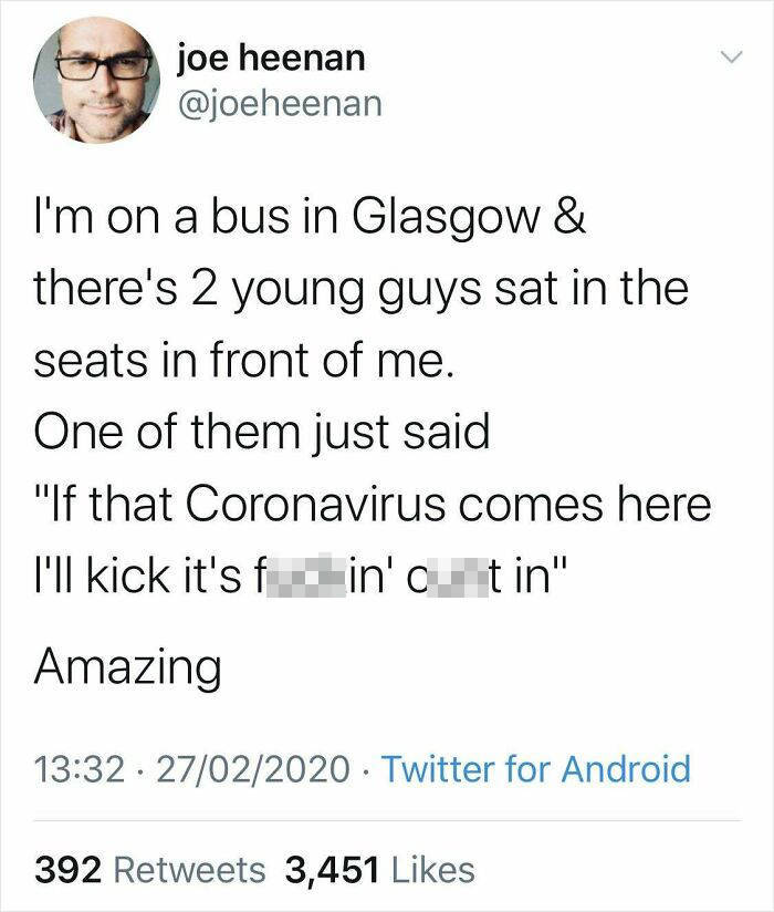 Scottish Humor Is Like No Other!