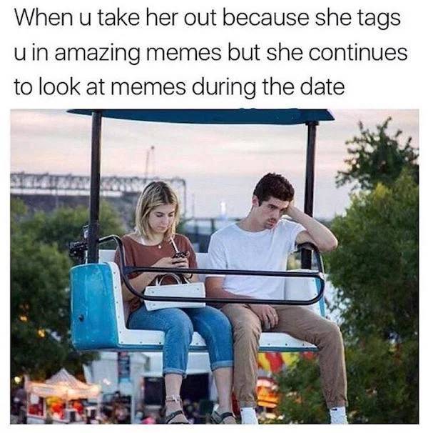 These Memes Are Single And They Love It!