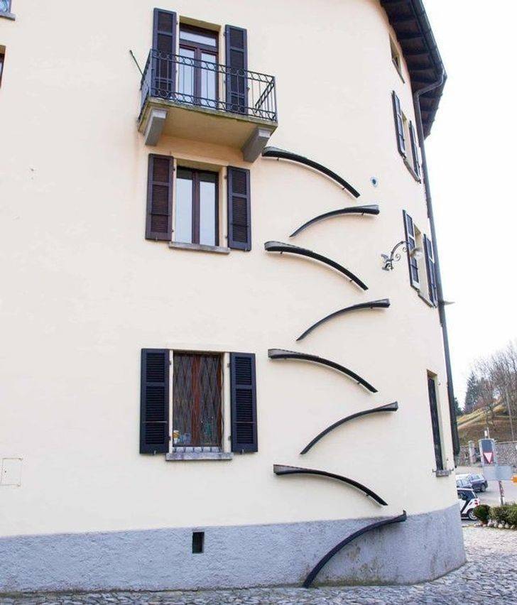 What It Feels Like To Live In Switzerland