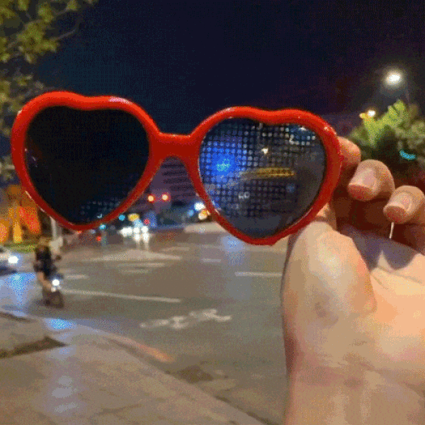 Glasses For People In Love