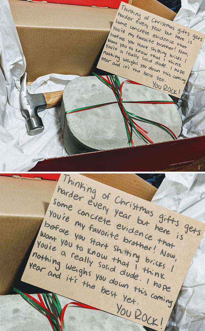 How To Troll Your Friends And Relatives With Christmas Gifts…