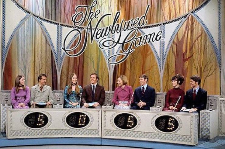 Get Some Trivia With These Game Shows