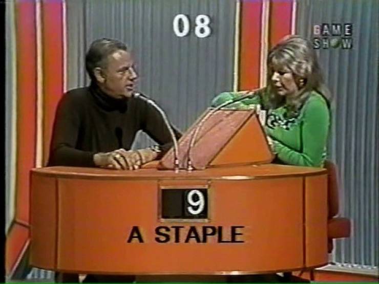 Get Some Trivia With These Game Shows