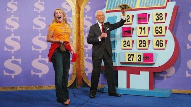 Get Some Trivia With These Game Shows