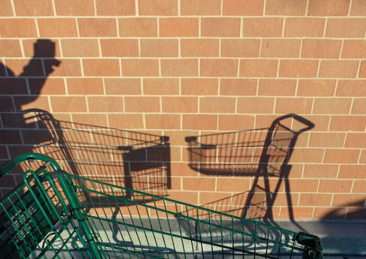 The Moment You Understood Your Workplace Was Toxic