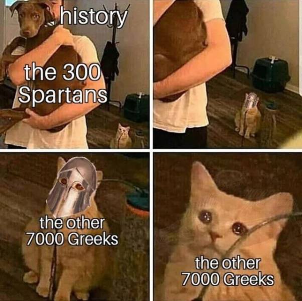 Learn History Through These Memes!