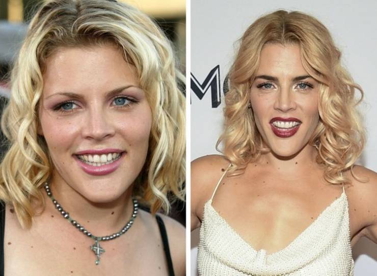 Celebs Who Look Way Too Young For Their Actual Age