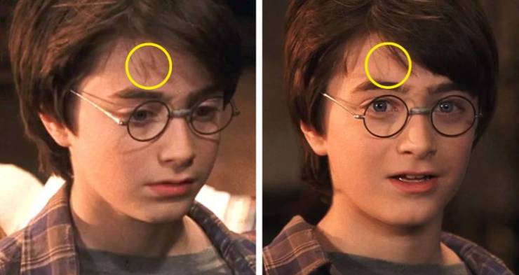 Even “Harry Potter” Movies Weren’t Perfect…