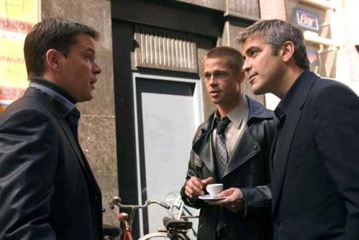 These “Ocean’s Eleven” Facts Might Steal Your Heart