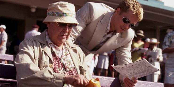 These “Ocean’s Eleven” Facts Might Steal Your Heart