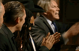 All The Gary Busey Quotes, Please!