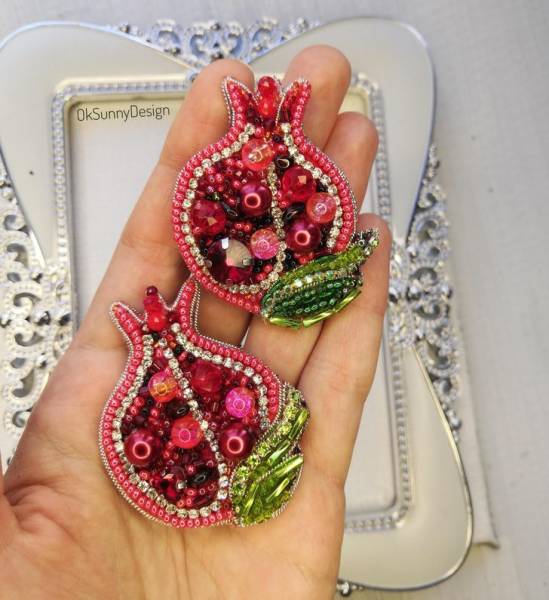 People Prove That Handmade Jewelry Can Be Incredibly Beautiful!