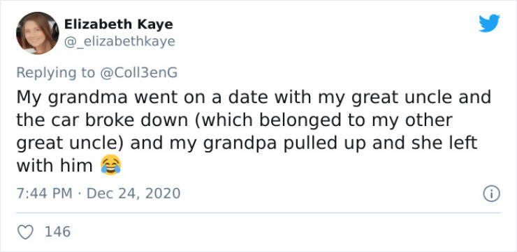 Unbelievable Stories About How Couples Met