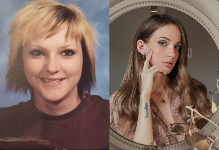 Girl Who Was Bullied In School Because Of Her Appearance Shows How She Transformed Since Then