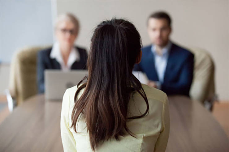 Job Interview Red Flags Can Come From Both Sides…