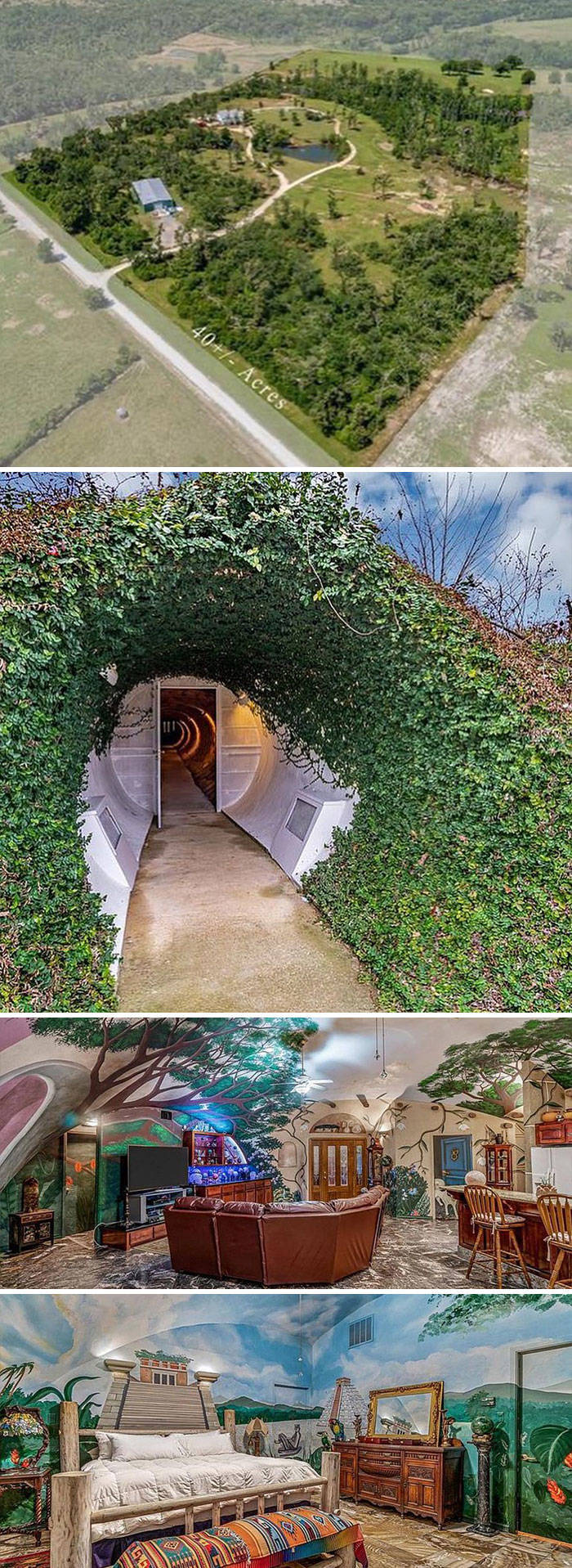 Real Estate Listings Can Be Real Weird…