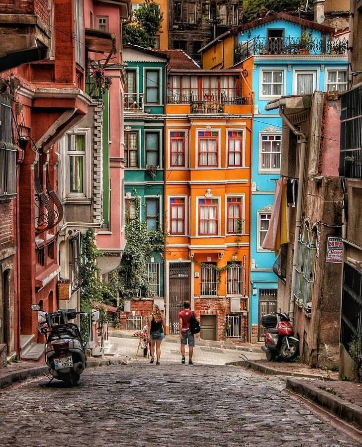 Photos Of Istanbul That Show The Unseen Side Of Turkey