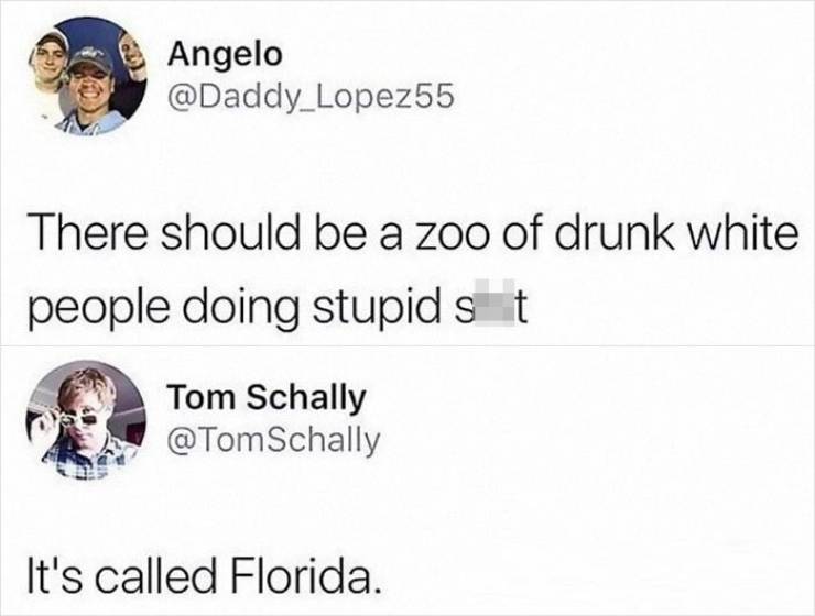 Some Insults Are Bad, And Some Are Just Brutal… Some Insults Are Bad, And Some Are Just Brutal…