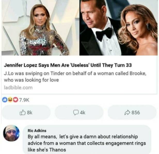 Some Insults Are Bad, And Some Are Just Brutal… Some Insults Are Bad, And Some Are Just Brutal…