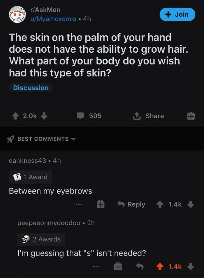 Some Insults Are Bad, And Some Are Just Brutal… Some Insults Are Bad, And Some Are Just Brutal…