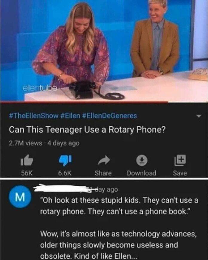 Some Insults Are Bad, And Some Are Just Brutal… Some Insults Are Bad, And Some Are Just Brutal…