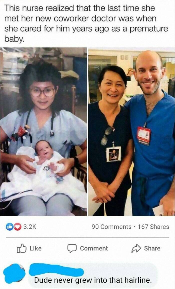 Some Insults Are Bad, And Some Are Just Brutal… Some Insults Are Bad, And Some Are Just Brutal…