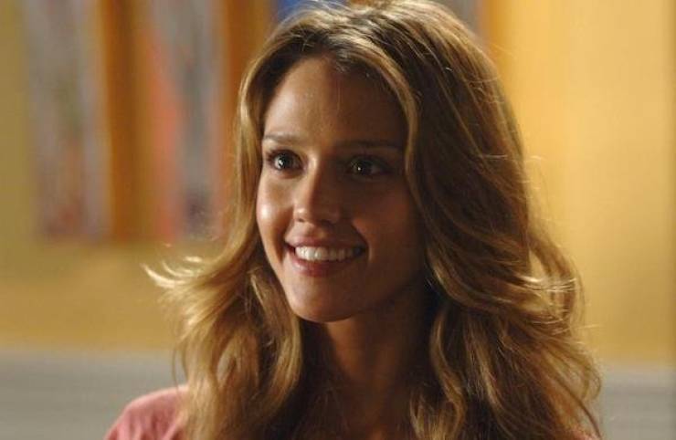 Beautiful Facts About Jessica Alba