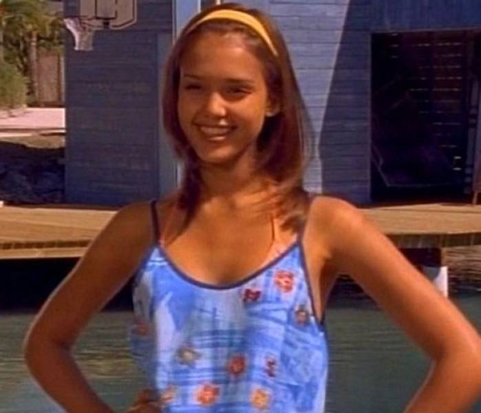 Beautiful Facts About Jessica Alba